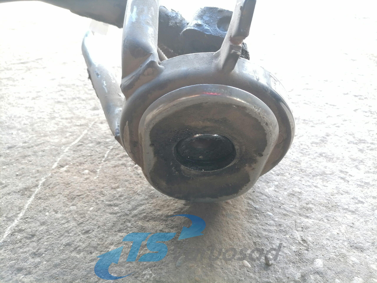 Volvo Gearshift linkage 1669441 - Коробка передач и запчасти для Грузовиков: фото 3 Volvo Gearshift linkage 1669441 - Коробка передач и запчасти для Грузовиков: фото 3