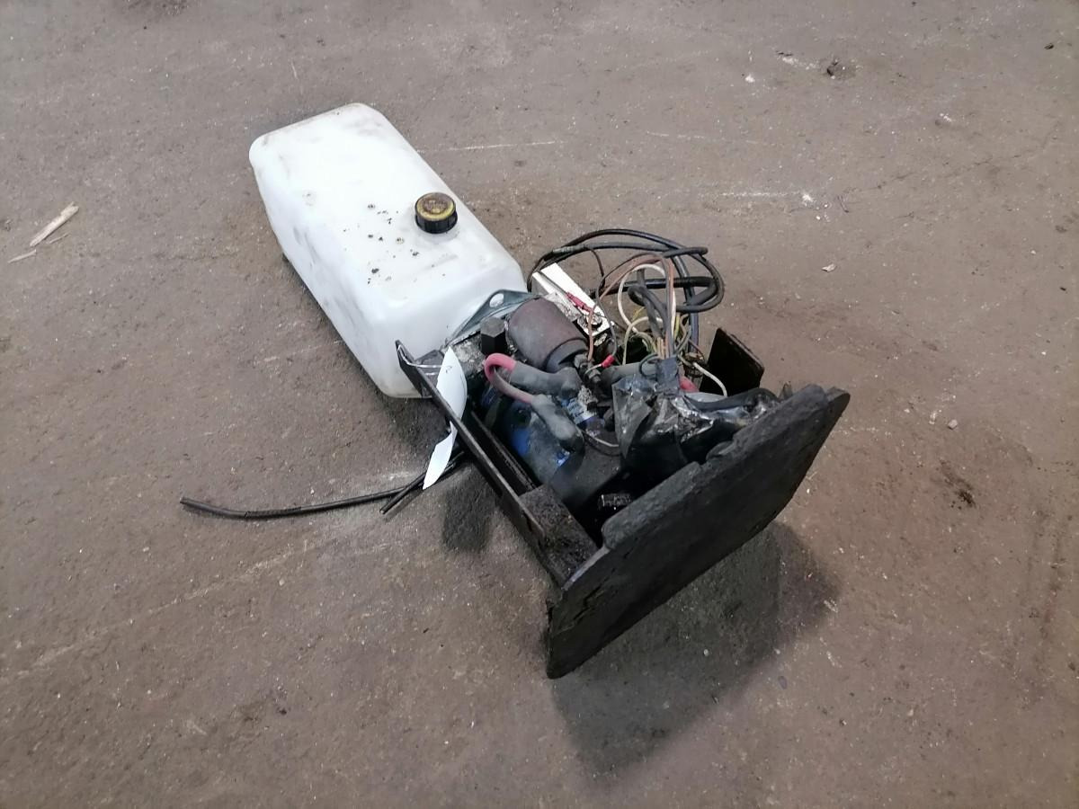 Volvo Hüdrojaam, ZEPRO 32207 - Универсальная запчасть для Грузовиков: фото 5 Volvo Hüdrojaam, ZEPRO 32207 - Универсальная запчасть для Грузовиков: фото 5