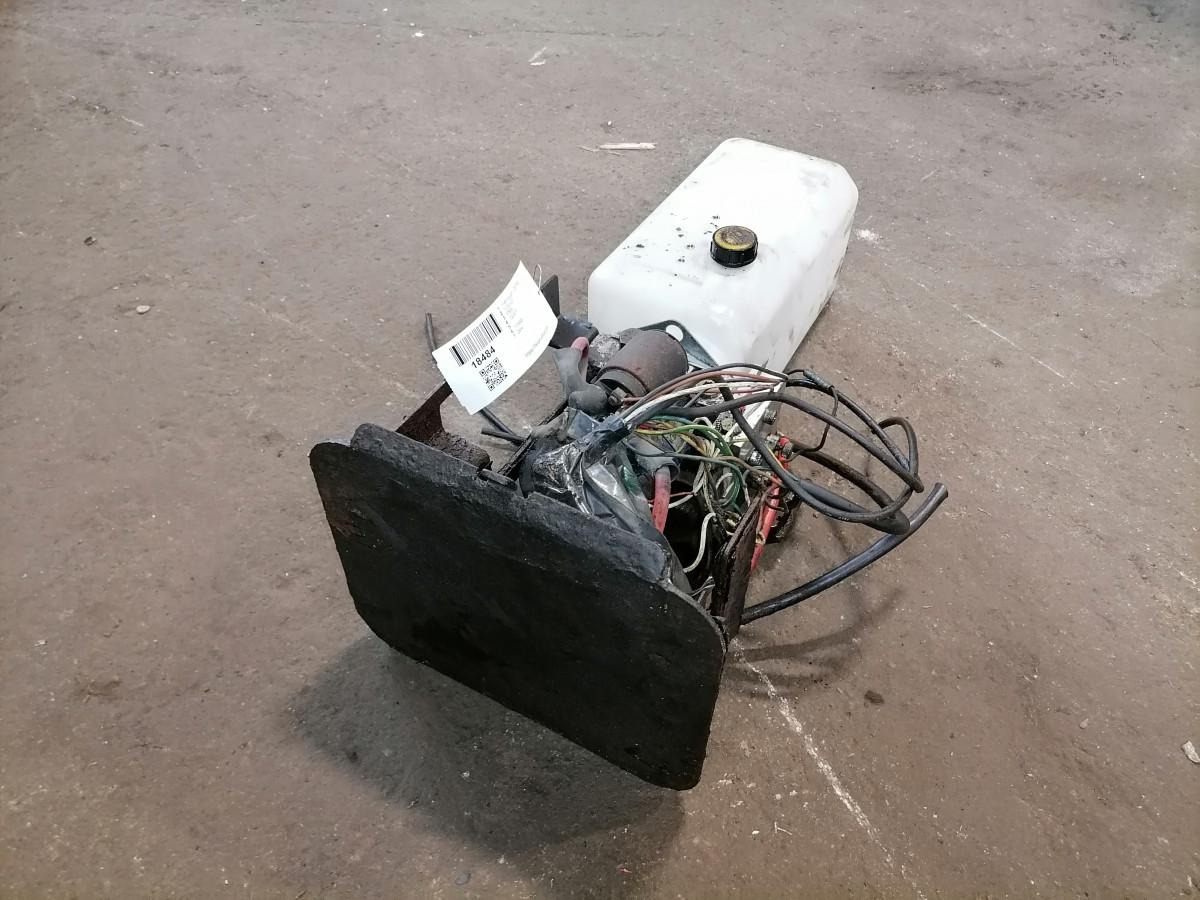 Volvo Hüdrojaam, ZEPRO 32207 - Универсальная запчасть для Грузовиков: фото 3 Volvo Hüdrojaam, ZEPRO 32207 - Универсальная запчасть для Грузовиков: фото 3