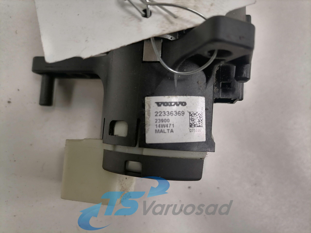 Volvo Ignition lock 22336369 - Дверь и запчасти для Грузовиков: фото 3 Volvo Ignition lock 22336369 - Дверь и запчасти для Грузовиков: фото 3
