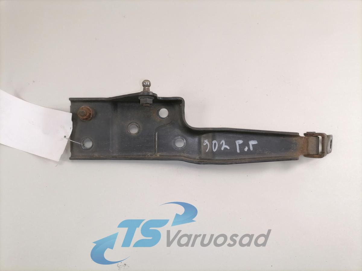 Volvo Iluvõre kandurhing 20476392 - Решётка радиатора для Грузовиков: фото 3 Volvo Iluvõre kandurhing 20476392 - Решётка радиатора для Грузовиков: фото 3