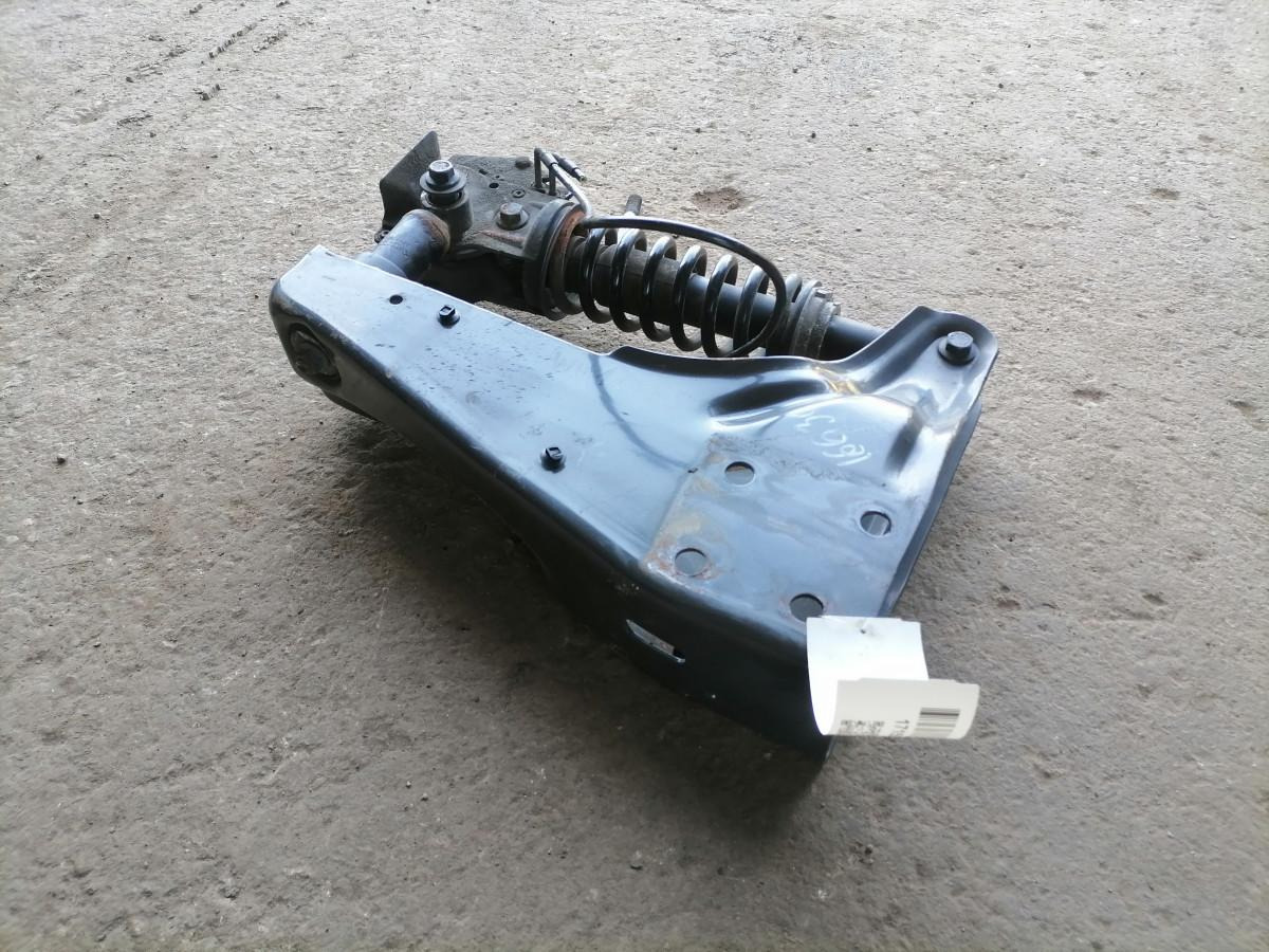 Volvo Kabiini kandur, tagumine 21171969 - Подвеска кабины для Грузовиков: фото 5 Volvo Kabiini kandur, tagumine 21171969 - Подвеска кабины для Грузовиков: фото 5