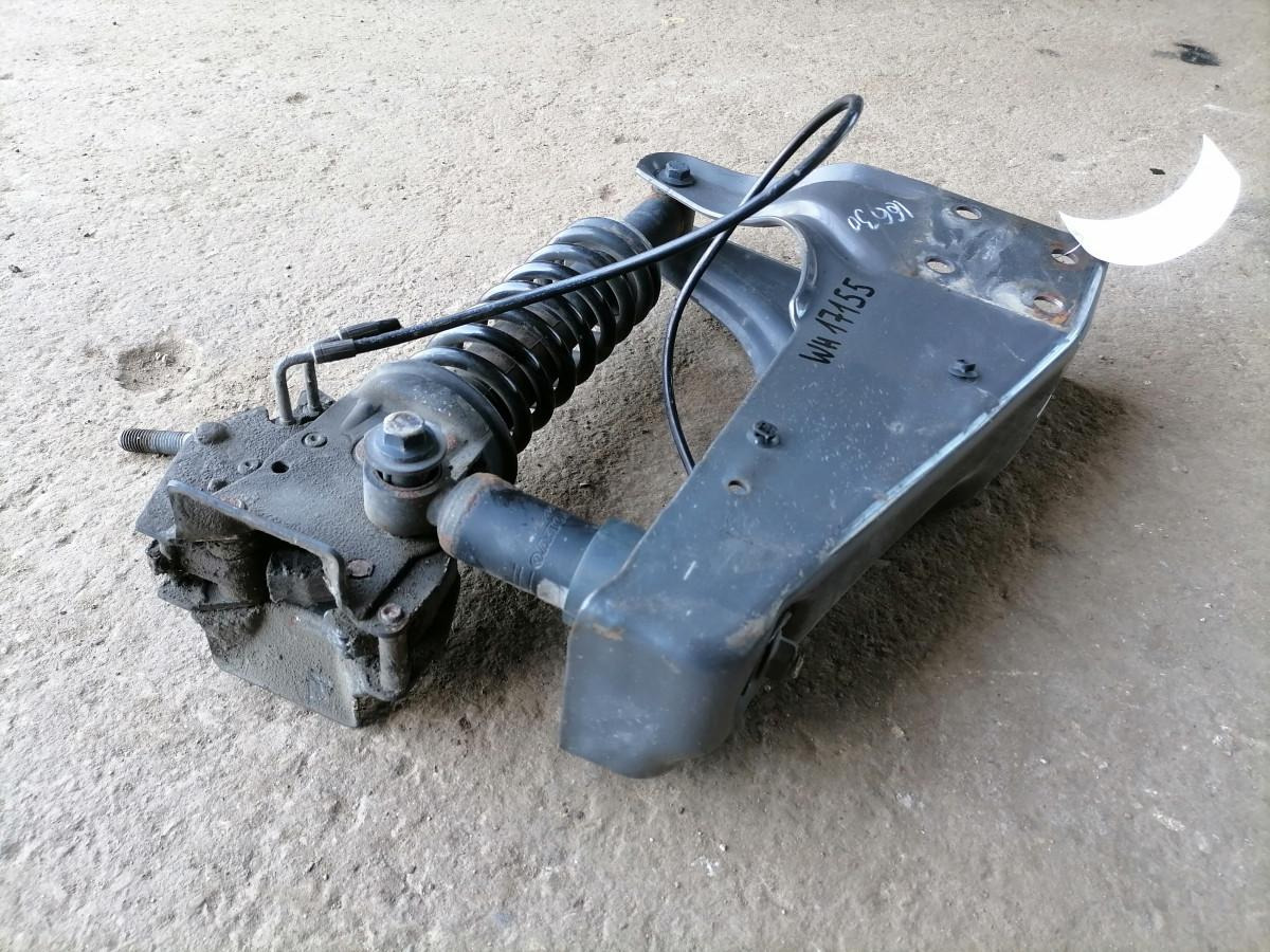 Volvo Kabiini kandur, tagumine 21171969 - Подвеска кабины для Грузовиков: фото 4 Volvo Kabiini kandur, tagumine 21171969 - Подвеска кабины для Грузовиков: фото 4