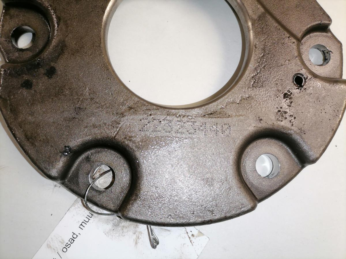 Volvo Käigukast / osad, muu 22323440 - Коробка передач и запчасти для Грузовиков: фото 4 Volvo Käigukast / osad, muu 22323440 - Коробка передач и запчасти для Грузовиков: фото 4