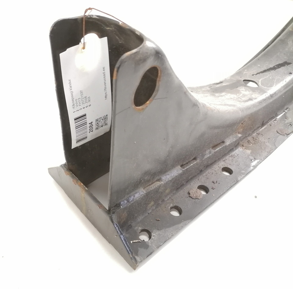 Volvo Kütusepaagi kandur, Volvo 20721537 - Топливный бак для Грузовиков: фото 4 Volvo Kütusepaagi kandur, Volvo 20721537 - Топливный бак для Грузовиков: фото 4