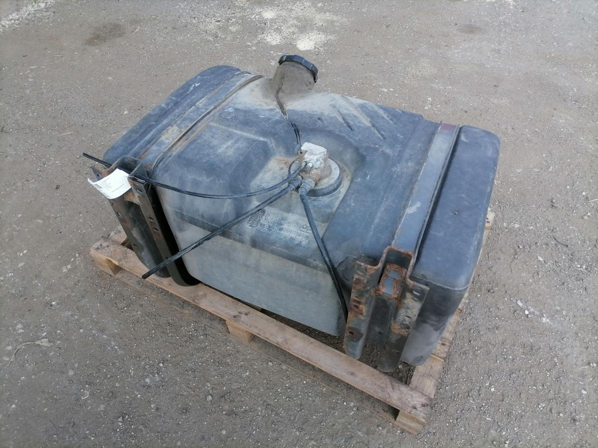 Топливный бак для Грузовиков Volvo Kütusepaak 200L 20823454: фото 7