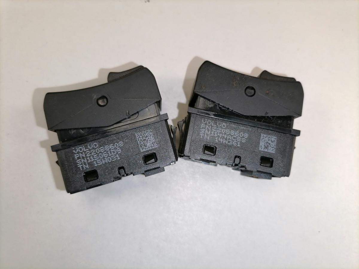 Volvo Lüliti, differentsiaalilukk 22088608 - Кабина для Грузовиков: фото 3 Volvo Lüliti, differentsiaalilukk 22088608 - Кабина для Грузовиков: фото 3