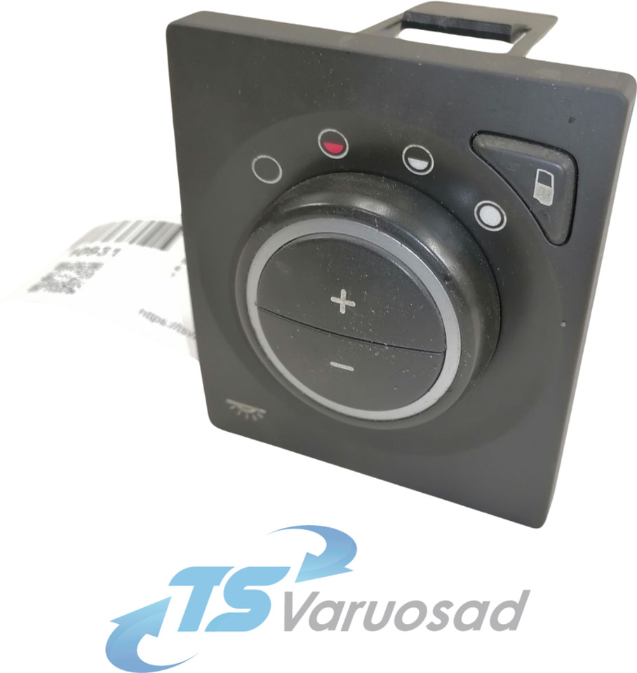 Volvo Lüliti, salongi valgustus 22049578 - Кабина для Грузовиков: фото 1 Volvo Lüliti, salongi valgustus 22049578 - Кабина для Грузовиков: фото 1