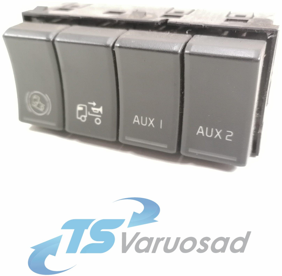 Volvo Lülitite moodul 22026373 - Кабина для Грузовиков: фото 1 Volvo Lülitite moodul 22026373 - Кабина для Грузовиков: фото 1