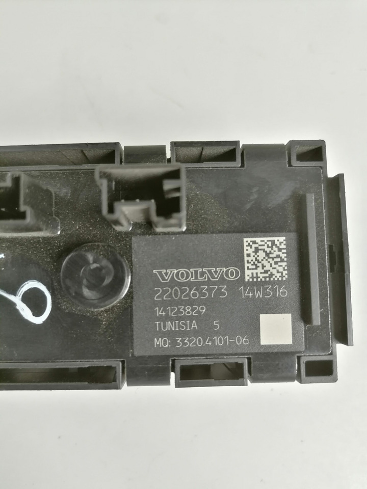 Volvo Lülitite moodul 22026373 - Кабина для Грузовиков: фото 4 Volvo Lülitite moodul 22026373 - Кабина для Грузовиков: фото 4