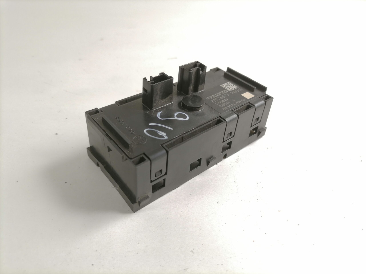 Volvo Lülitite moodul 22026373 - Кабина для Грузовиков: фото 3 Volvo Lülitite moodul 22026373 - Кабина для Грузовиков: фото 3