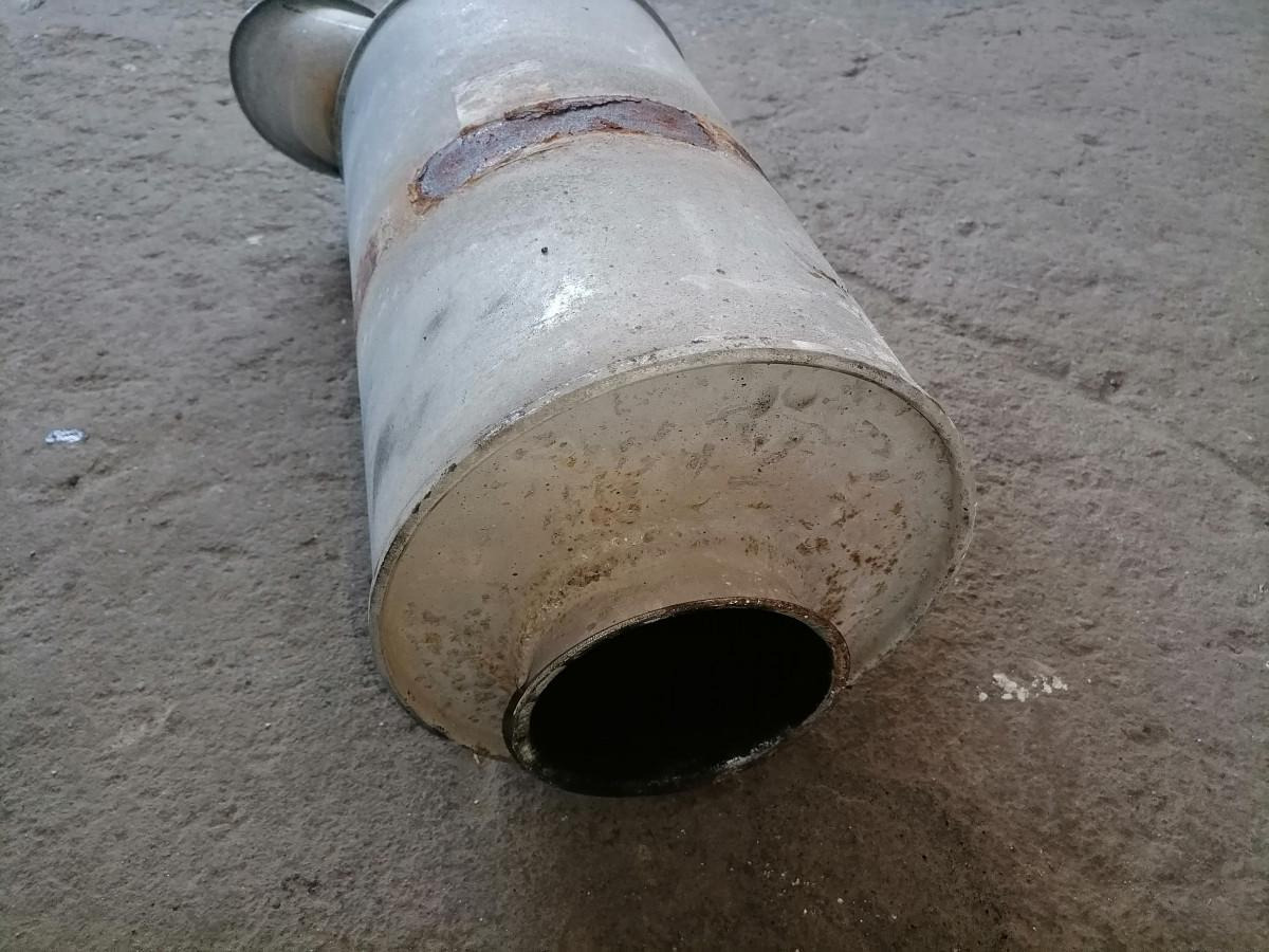 Volvo Muffler 3183953 - Глушитель для Грузовиков: фото 4 Volvo Muffler 3183953 - Глушитель для Грузовиков: фото 4