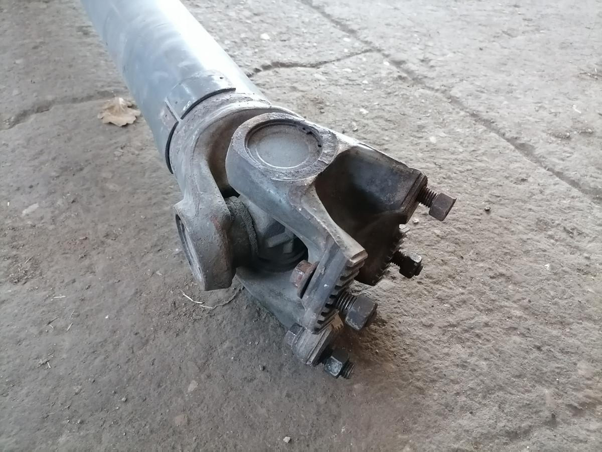 Volvo Propeller shaft 20471322 - Карданный вал для Грузовиков: фото 3 Volvo Propeller shaft 20471322 - Карданный вал для Грузовиков: фото 3