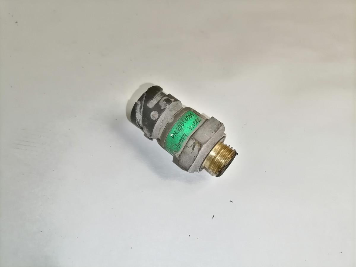 Volvo Sensor, air pressure 20514065 - Сенсор для Грузовиков: фото 3 Volvo Sensor, air pressure 20514065 - Сенсор для Грузовиков: фото 3