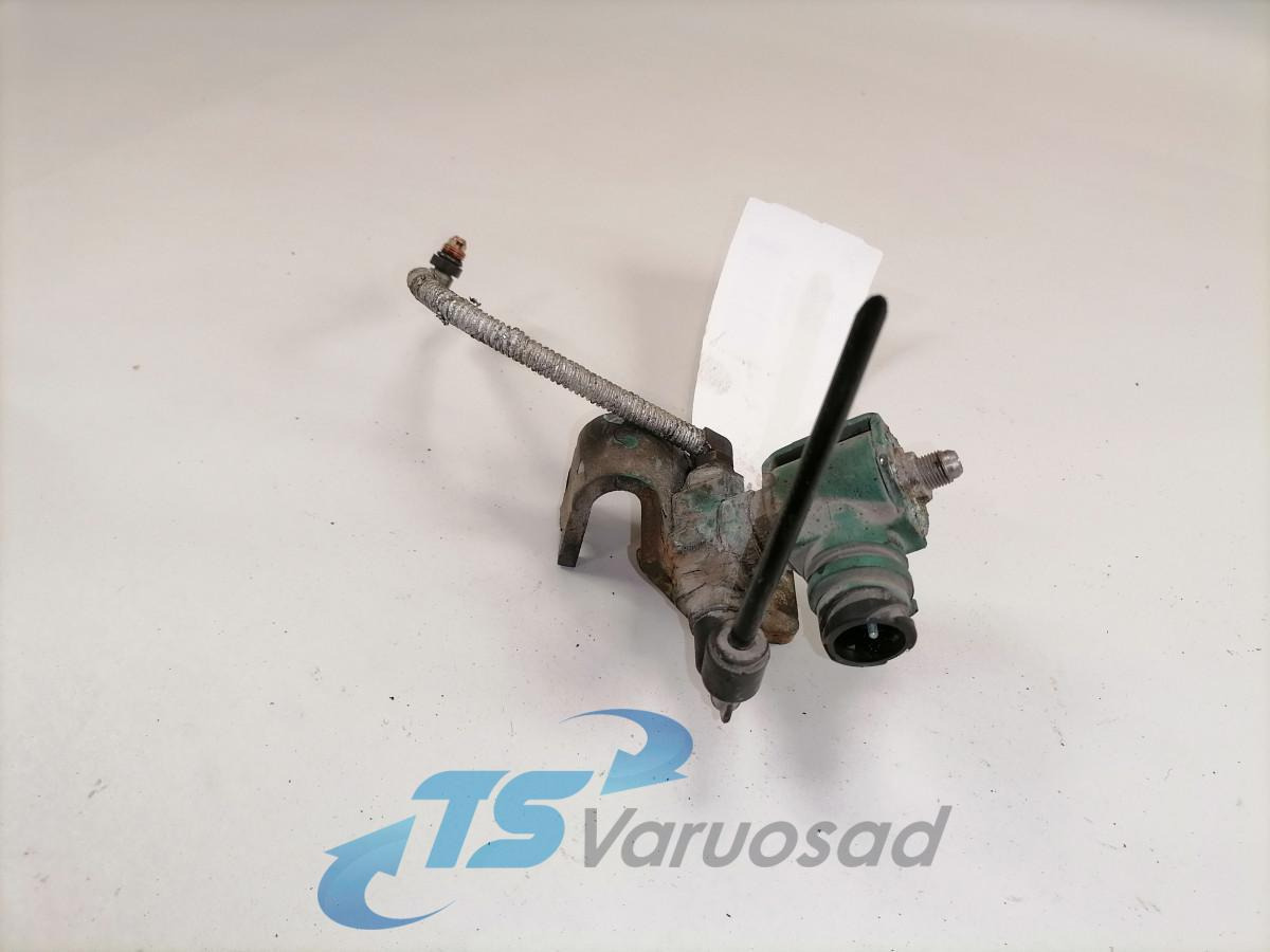 Volvo Solenoid valve 20717424 - Тормозной клапан для Грузовиков: фото 2 Volvo Solenoid valve 20717424 - Тормозной клапан для Грузовиков: фото 2