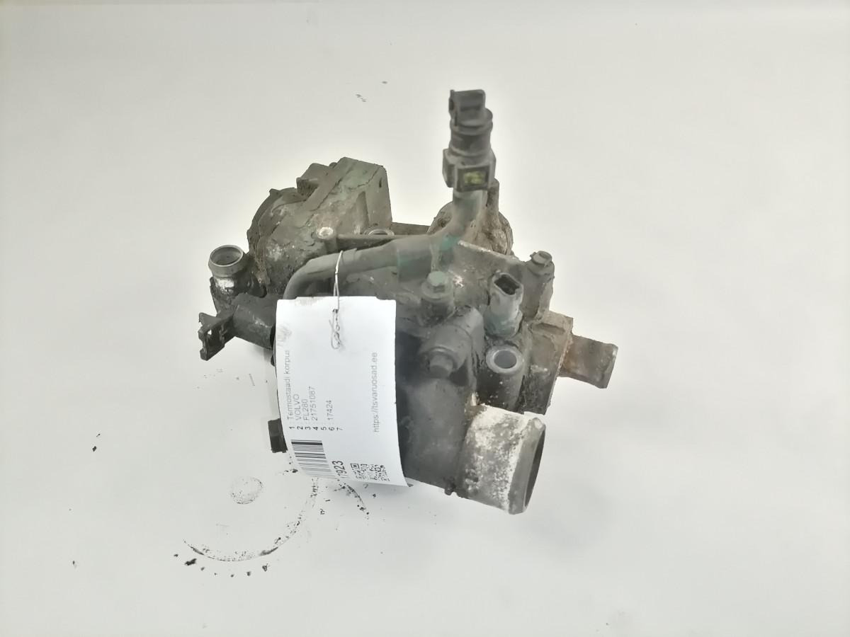 Volvo Termostaadi korpus 21751087 - Термостат для Грузовиков: фото 3 Volvo Termostaadi korpus 21751087 - Термостат для Грузовиков: фото 3