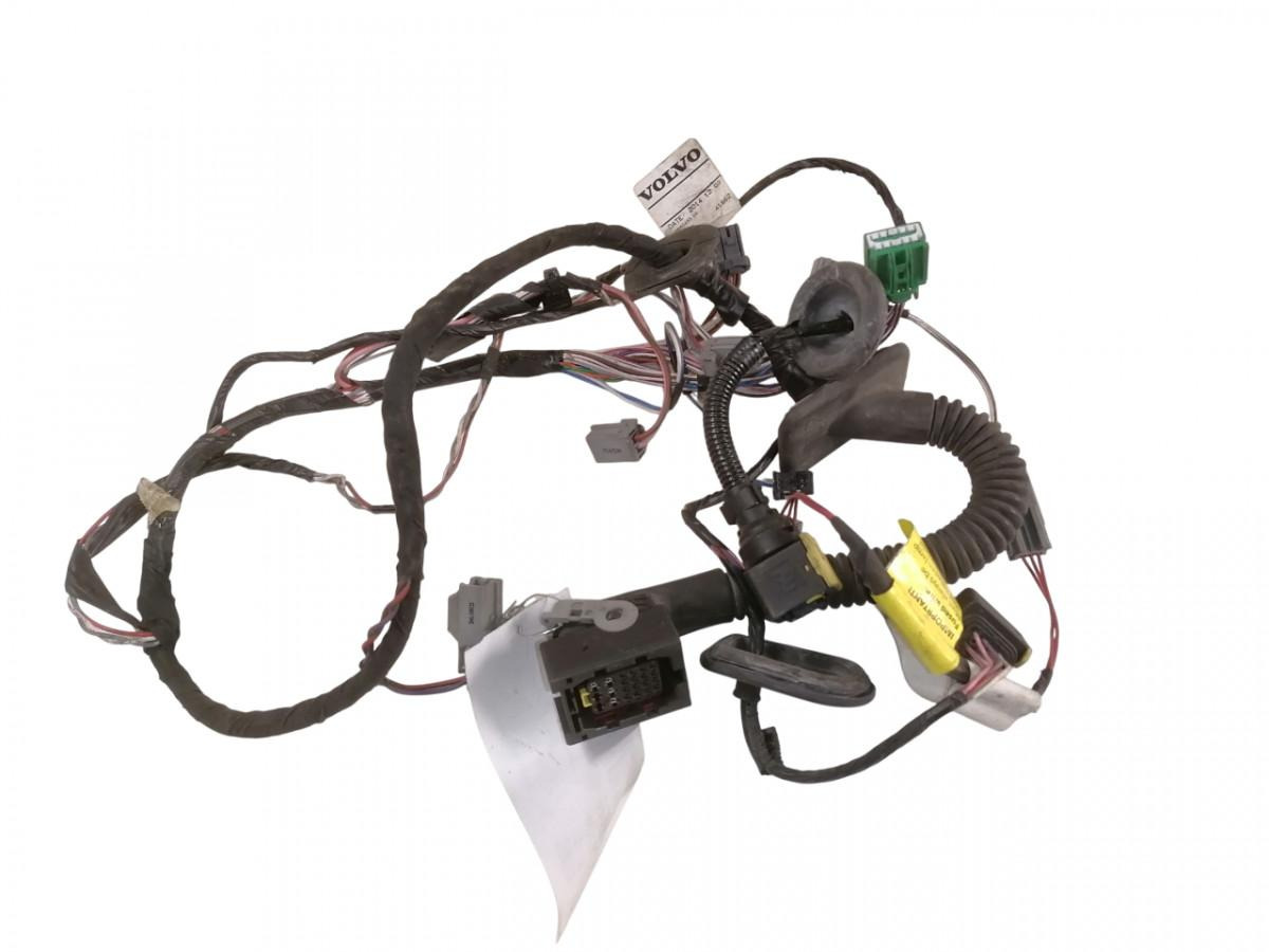 Volvo Ukse juhtmestik 22529475 - Дверь и запчасти для Грузовиков: фото 1 Volvo Ukse juhtmestik 22529475 - Дверь и запчасти для Грузовиков: фото 1