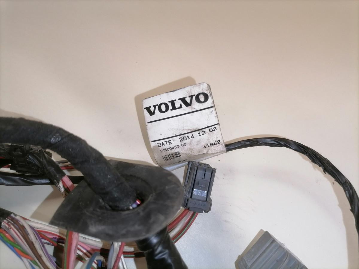 Volvo Ukse juhtmestik 22529475 - Дверь и запчасти для Грузовиков: фото 3 Volvo Ukse juhtmestik 22529475 - Дверь и запчасти для Грузовиков: фото 3