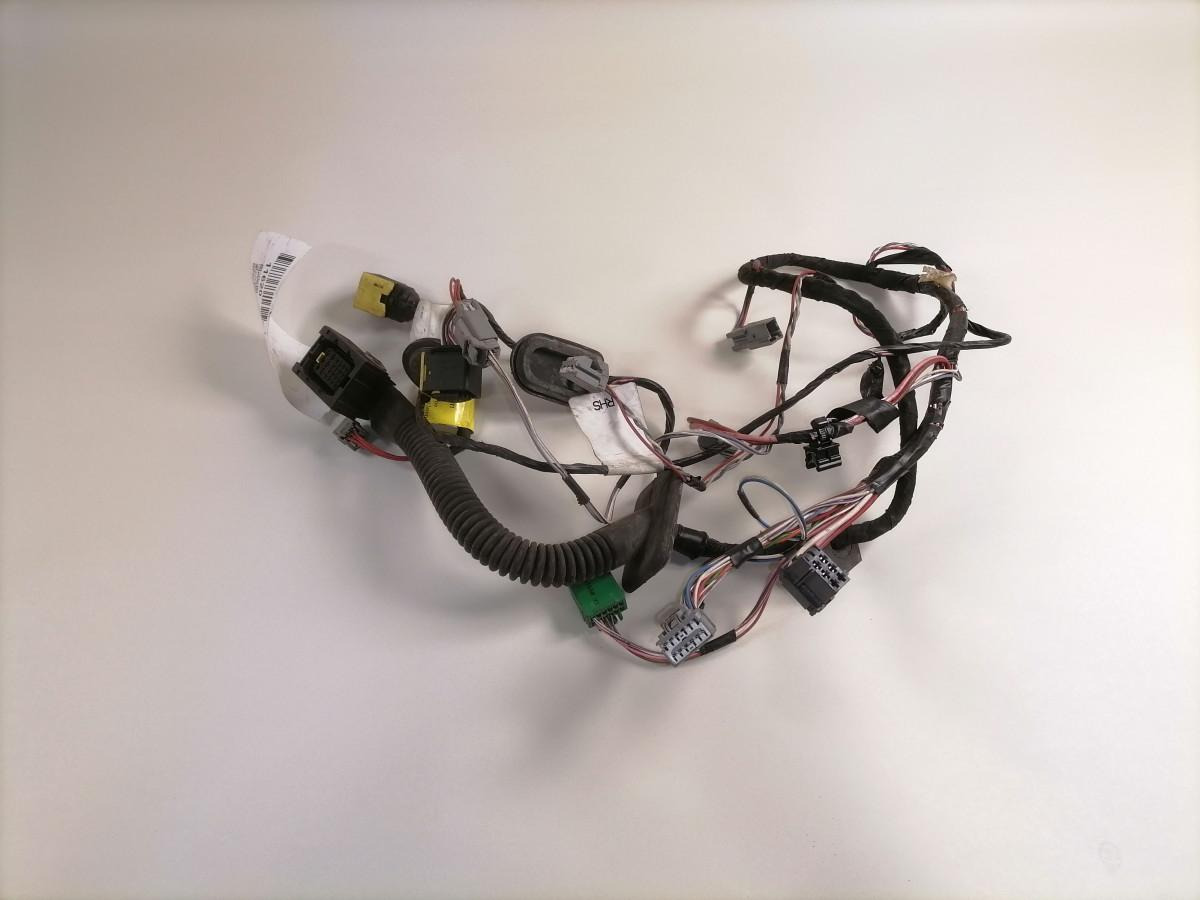 Volvo Ukse juhtmestik 22529475 - Дверь и запчасти для Грузовиков: фото 5 Volvo Ukse juhtmestik 22529475 - Дверь и запчасти для Грузовиков: фото 5