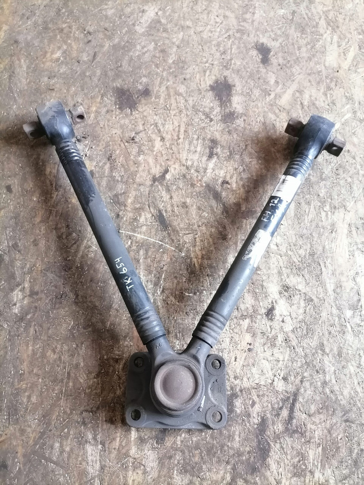 Volvo V- rod 20703338 - Ось и запчасти для Грузовиков: фото 2 Volvo V- rod 20703338 - Ось и запчасти для Грузовиков: фото 2