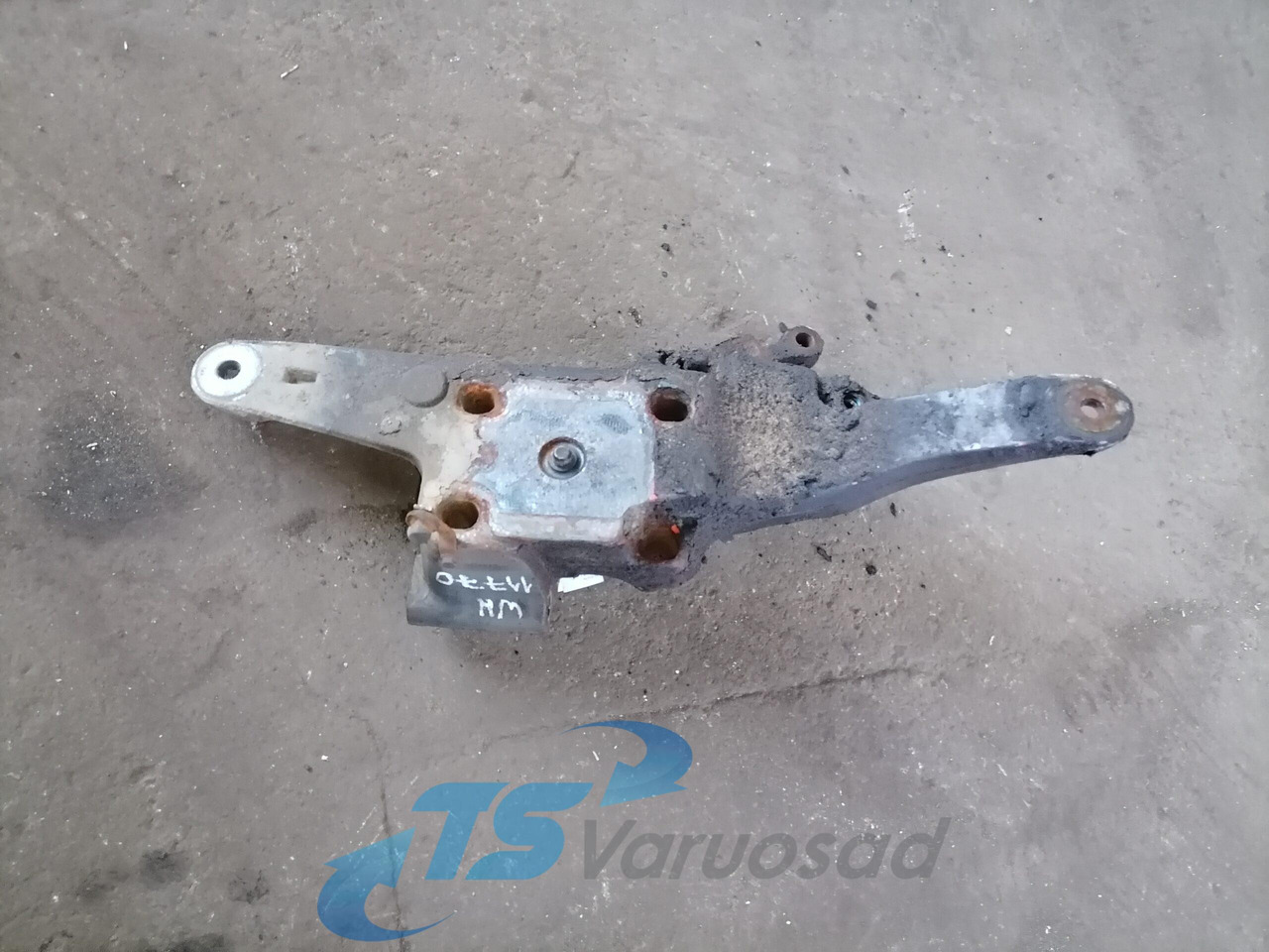 Volvo Volvo drive axle / axle mounting / airbag carrier 20428752 - Ось и запчасти для Грузовиков: фото 1 Volvo Volvo drive axle / axle mounting / airbag carrier 20428752 - Ось и запчасти для Грузовиков: фото 1