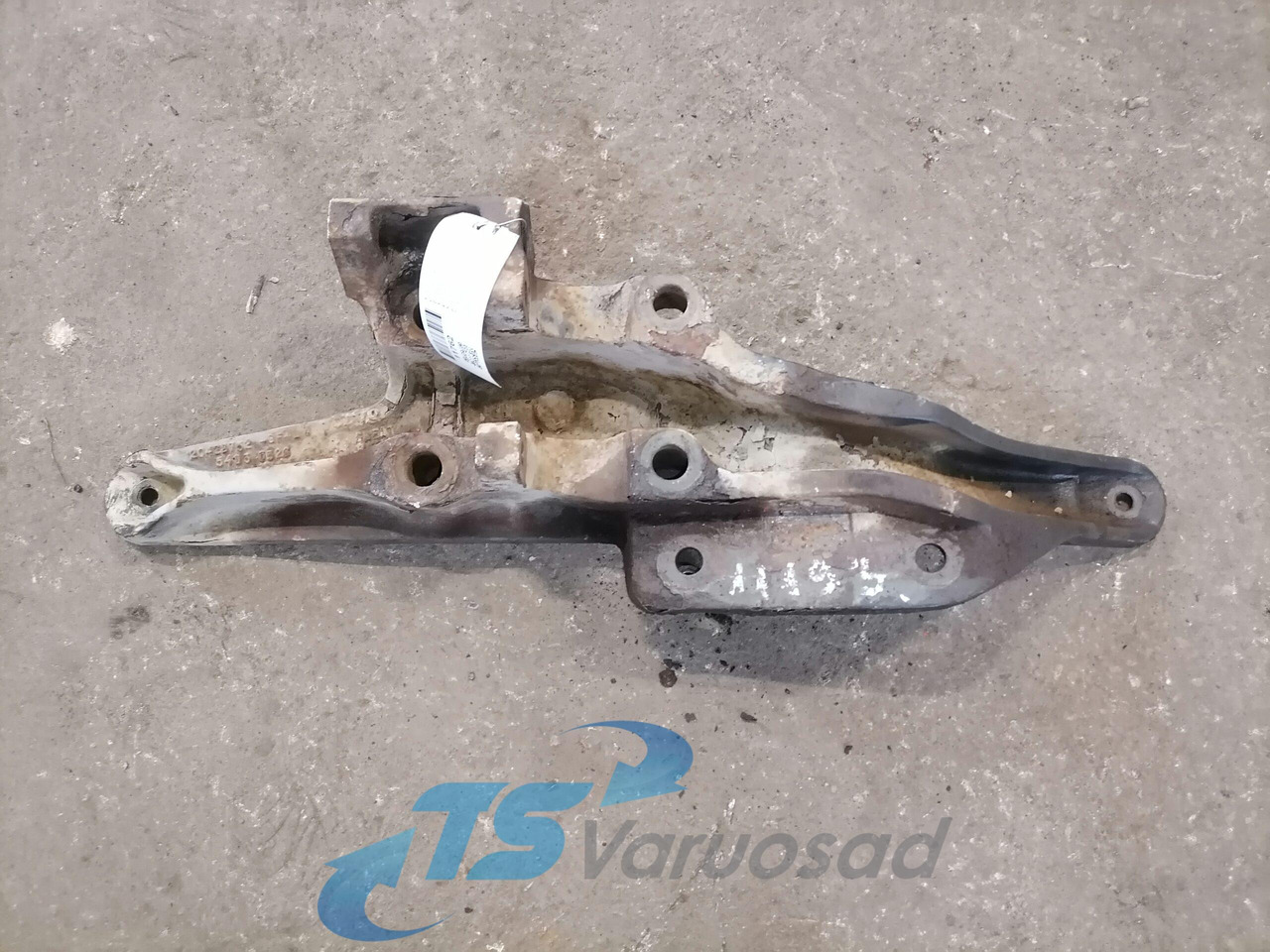 Volvo Volvo drive axle / axle mounting / airbag carrier 20428752 - Ось и запчасти для Грузовиков: фото 2 Volvo Volvo drive axle / axle mounting / airbag carrier 20428752 - Ось и запчасти для Грузовиков: фото 2