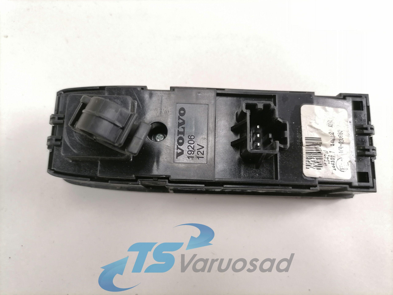 Volvo Volvo lüliti, aknatõstuk 22154240 - Кабина для Грузовиков: фото 2 Volvo Volvo lüliti, aknatõstuk 22154240 - Кабина для Грузовиков: фото 2