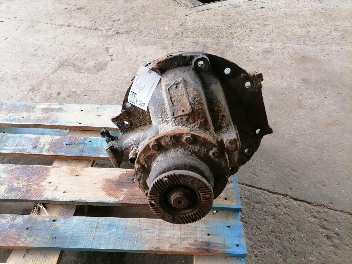Бортовой редуктор для Грузовиков Volvo Volvo reduktor 3,90 20814049: фото 6 Бортовой редуктор для Грузовиков Volvo Volvo reduktor 3,90 20814049: фото 6