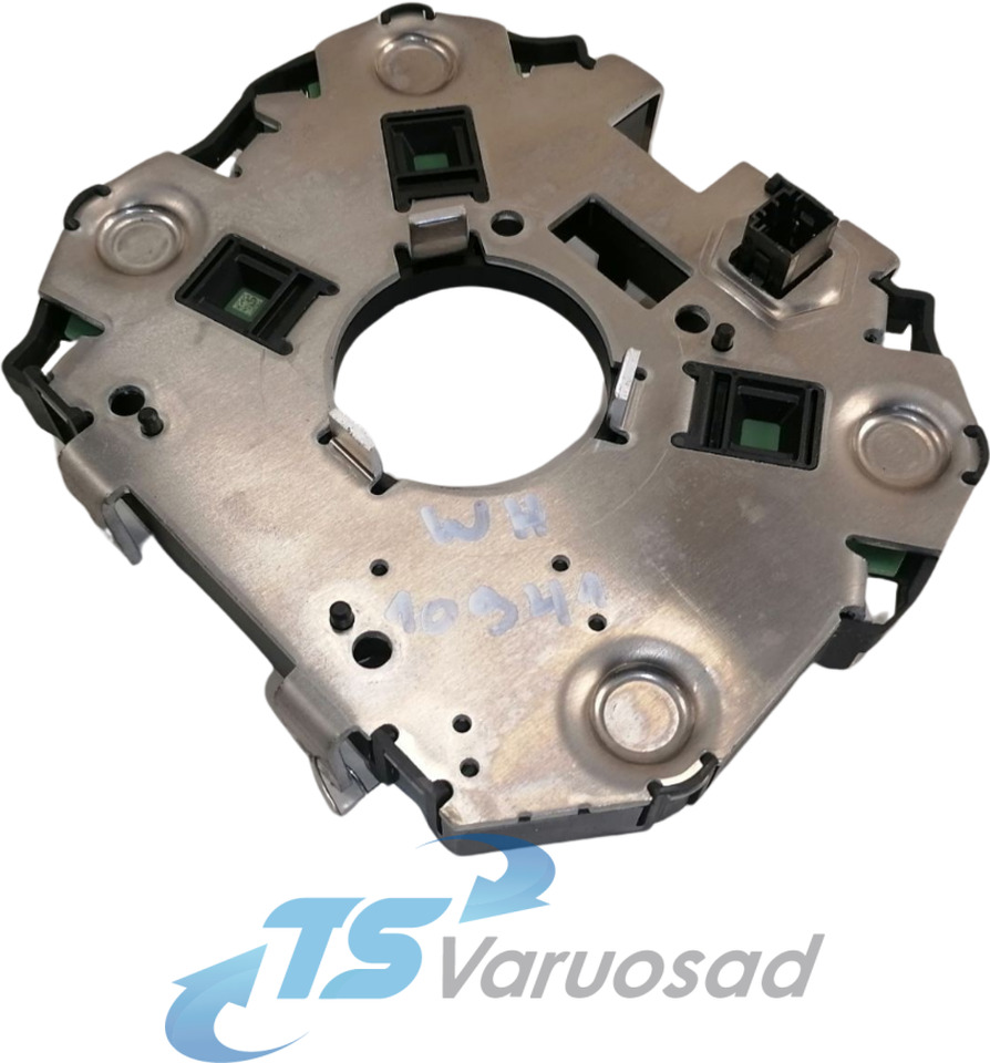 Volvo Volvo rooli lülitite kandur 21601029 - Кабина для Грузовиков: фото 1 Volvo Volvo rooli lülitite kandur 21601029 - Кабина для Грузовиков: фото 1