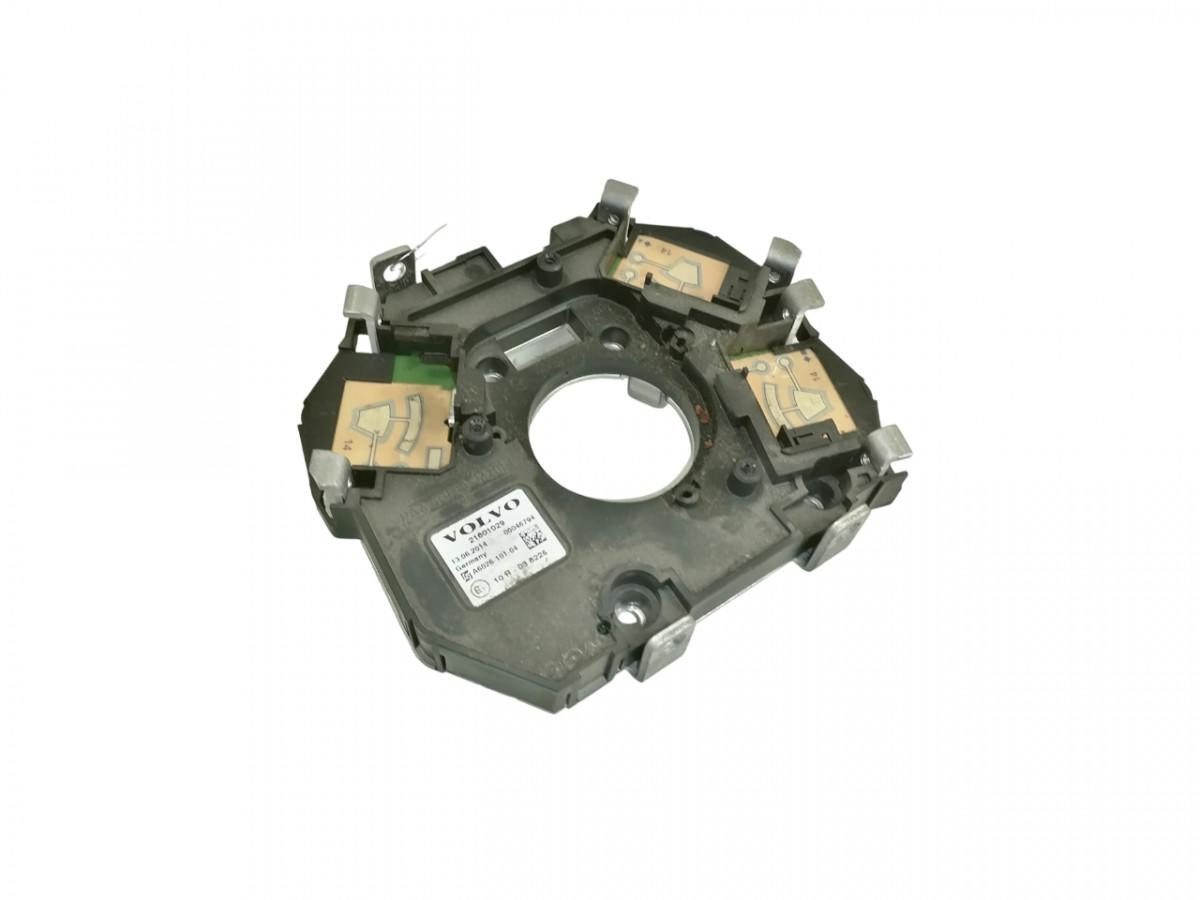 Volvo Volvo rooli lülitite kandur 21601029 - Кабина для Грузовиков: фото 1 Volvo Volvo rooli lülitite kandur 21601029 - Кабина для Грузовиков: фото 1