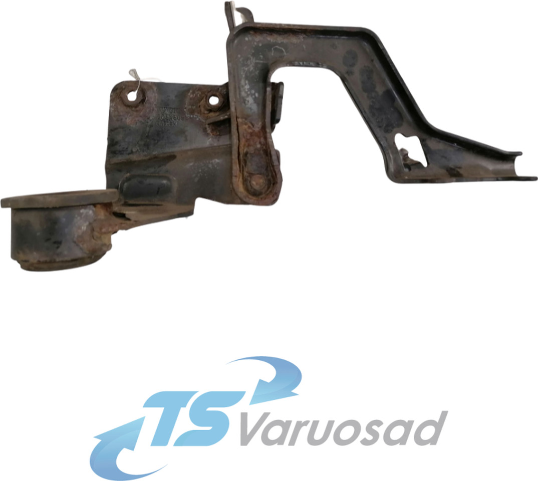 Volvo lower grille carrier hinge 20545094 - Решётка радиатора для Грузовиков: фото 1 Volvo lower grille carrier hinge 20545094 - Решётка радиатора для Грузовиков: фото 1