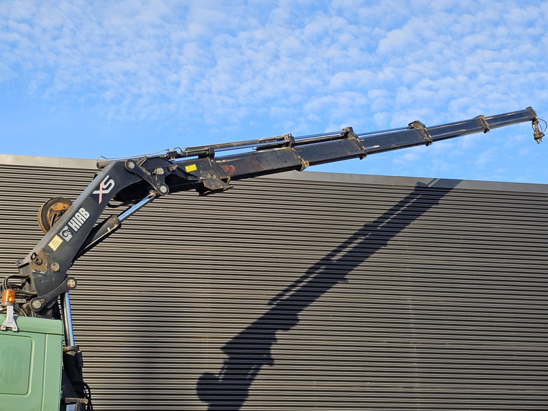 DAF XF 105.460 6X2 / HIAB 37TM KRAN / CRANE / GRUE - Автоманипулятор: фото 3 DAF XF 105.460 6X2 / HIAB 37TM KRAN / CRANE / GRUE - Автоманипулятор: фото 3