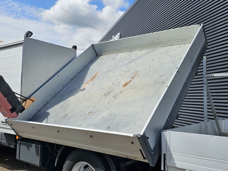 MAN TGM 15.240 BL / TIPPER / DOKA / VEEG / SWEEPER - Подметально-уборочная машина: фото 5 MAN TGM 15.240 BL / TIPPER / DOKA / VEEG / SWEEPER - Подметально-уборочная машина: фото 5