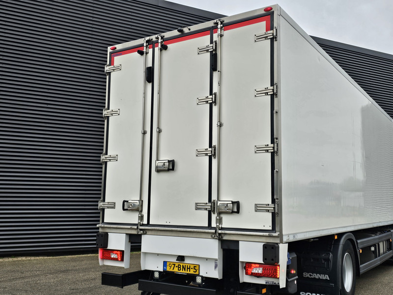 Scania P250 / LBW /4X2 / FRIGOBLOCK - Рефрижератор: фото 4 Scania P250 / LBW /4X2 / FRIGOBLOCK - Рефрижератор: фото 4