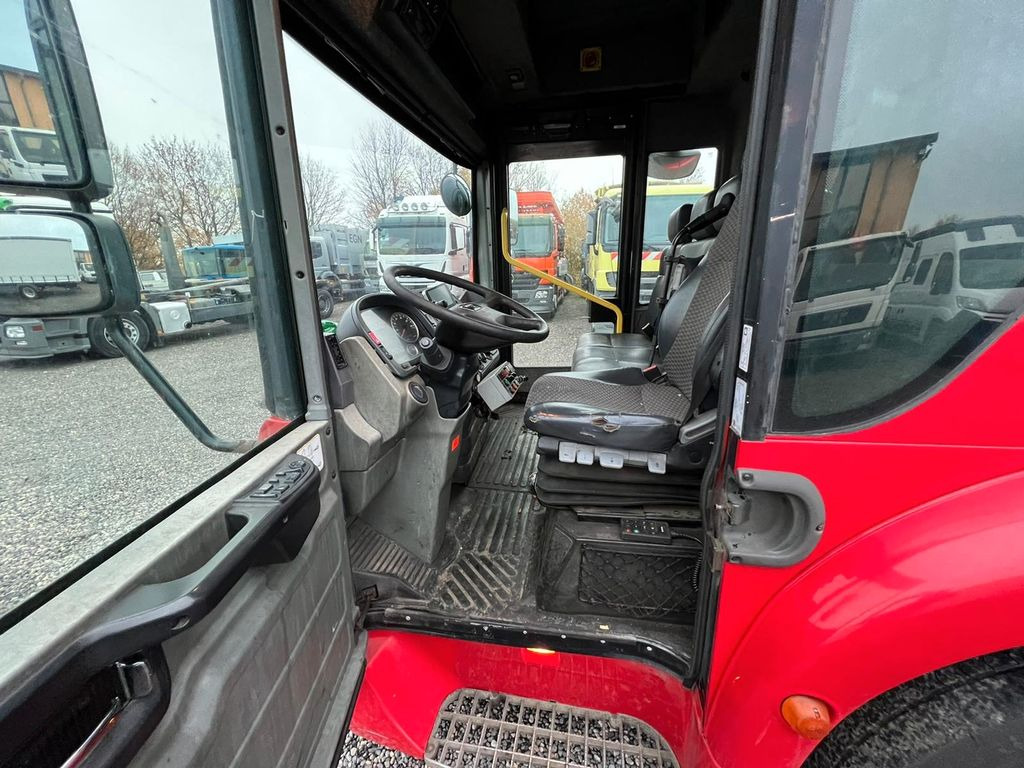 MAN 28.350 6X2 als Fahrgestell mit oder ohne Aufbau MAN 28.350 6X2 als Fahrgestell mit oder ohne Aufbau - Грузовик-шасси: фото 3 MAN 28.350 6X2 als Fahrgestell mit oder ohne Aufbau MAN 28.350 6X2 als Fahrgestell mit oder ohne Aufbau - Грузовик-шасси: фото 3