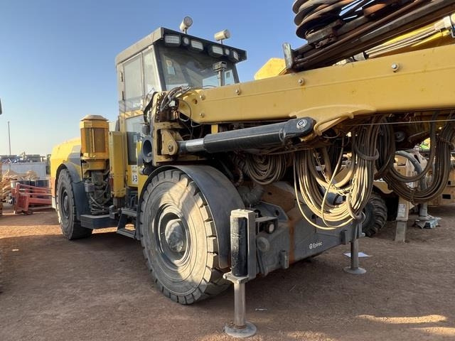 Epiroc Boomer E2C - Горнодобывающая техника: фото 4 Epiroc Boomer E2C - Горнодобывающая техника: фото 4