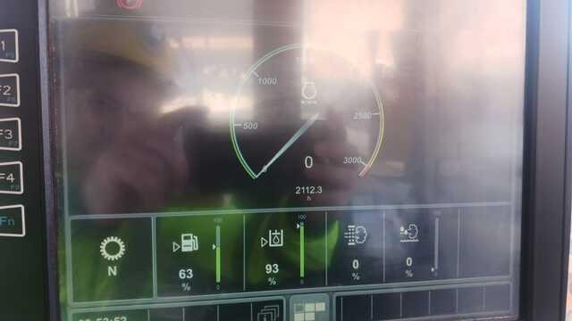 Epiroc Boomer XE3C - Горнодобывающая техника: фото 3 Epiroc Boomer XE3C - Горнодобывающая техника: фото 3