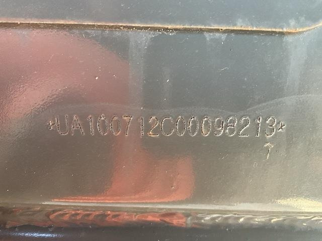 Ausa D150AHG - Мини-самосвал: фото 5 Ausa D150AHG - Мини-самосвал: фото 5