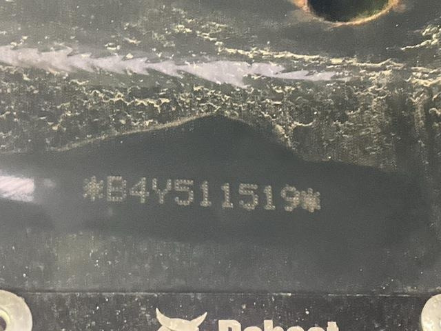 Bobcat L23 - Колёсный погрузчик: фото 5 Bobcat L23 - Колёсный погрузчик: фото 5