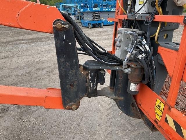 JLG 1350SJP - Коленчатый подъемник: фото 5 JLG 1350SJP - Коленчатый подъемник: фото 5