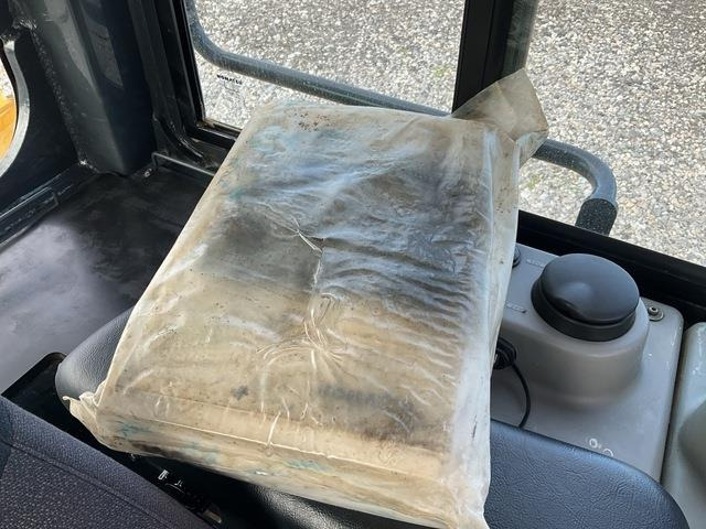 Бульдозер Komatsu D61PX-24: фото 20 Бульдозер Komatsu D61PX-24: фото 20