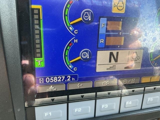 Бульдозер Komatsu D61PX-24: фото 7 Бульдозер Komatsu D61PX-24: фото 7