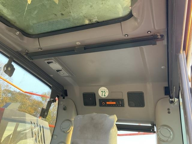 Гусеничный экскаватор Volvo ECR355EL: фото 4 Гусеничный экскаватор Volvo ECR355EL: фото 4