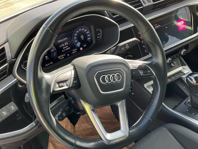 Легковой автомобиль Audi Q3: фото 20 Легковой автомобиль Audi Q3: фото 20