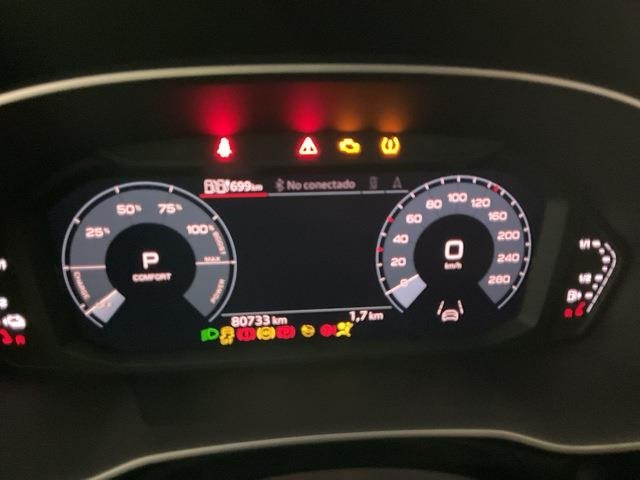 Легковой автомобиль Audi Q3: фото 18 Легковой автомобиль Audi Q3: фото 18