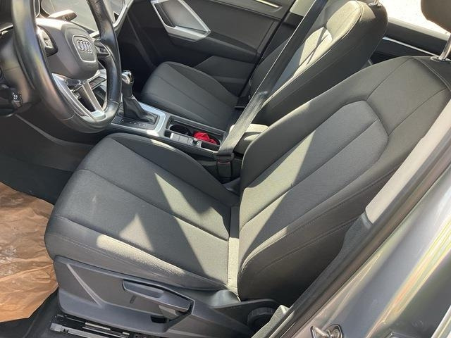 Легковой автомобиль Audi Q3: фото 14 Легковой автомобиль Audi Q3: фото 14