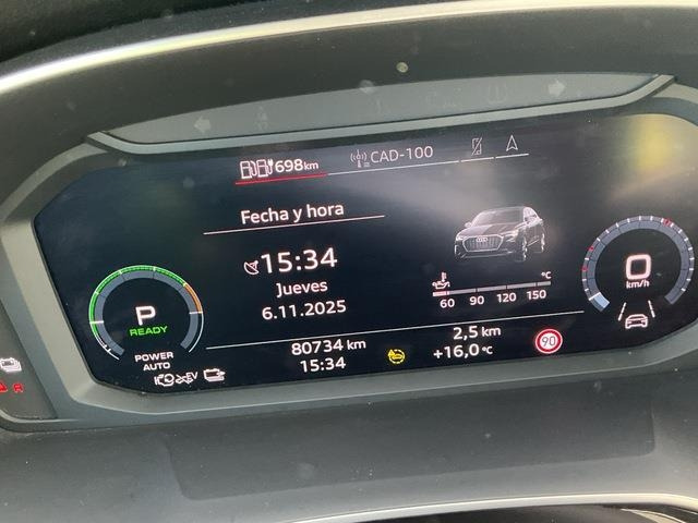 Легковой автомобиль Audi Q3: фото 8 Легковой автомобиль Audi Q3: фото 8