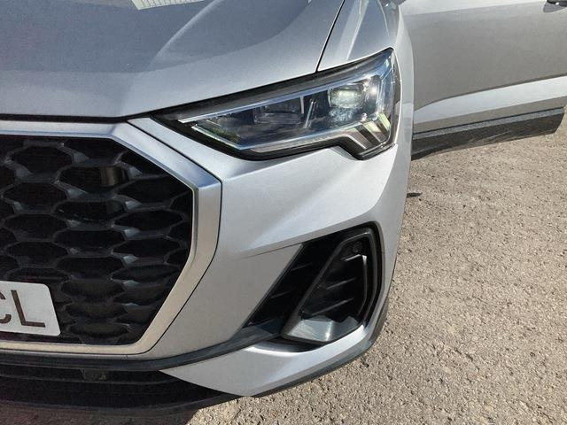 Легковой автомобиль Audi Q3: фото 10 Легковой автомобиль Audi Q3: фото 10