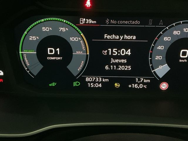 Легковой автомобиль Audi Q3: фото 7 Легковой автомобиль Audi Q3: фото 7