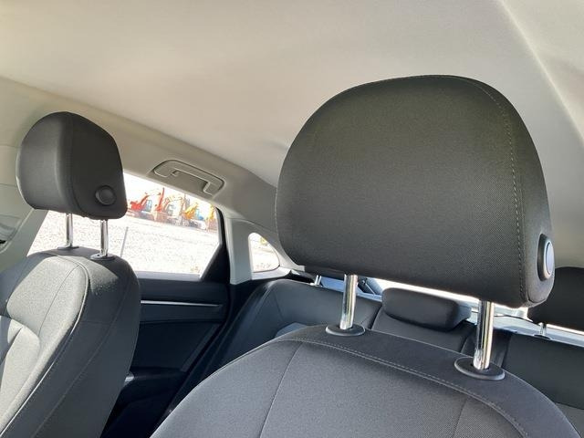 Легковой автомобиль Audi Q3: фото 16 Легковой автомобиль Audi Q3: фото 16